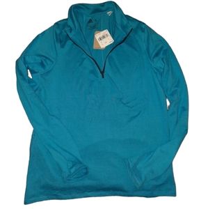 NWT Reebok pullover